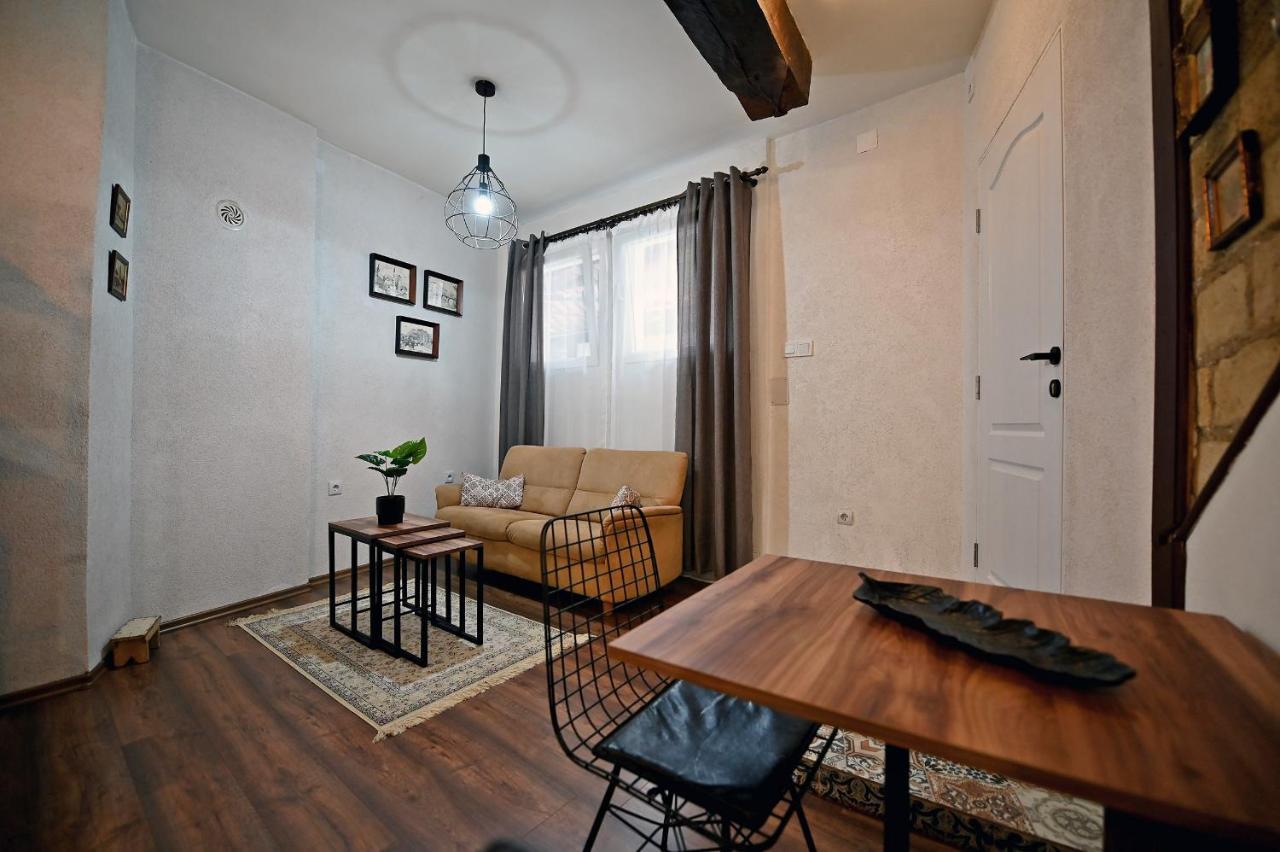 Apartments Magaza Sarajevo Exterior photo