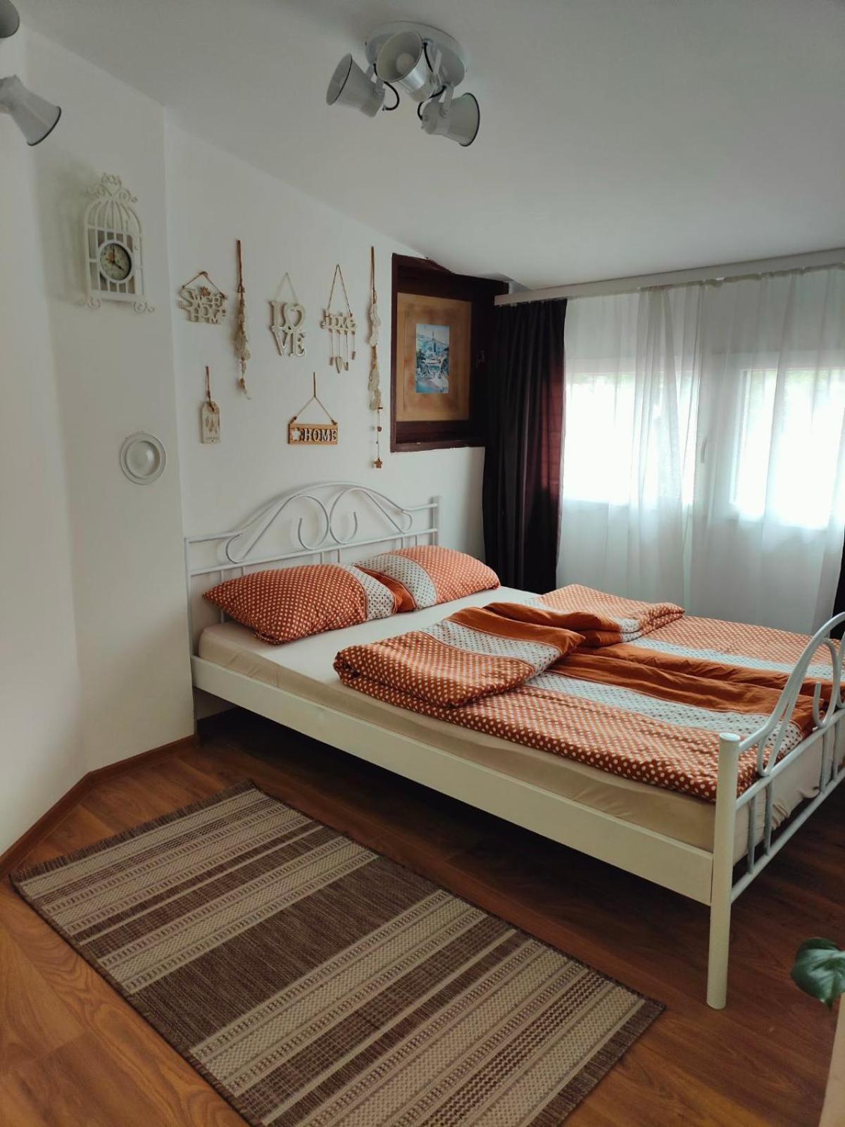 Apartments Magaza Sarajevo Exterior photo